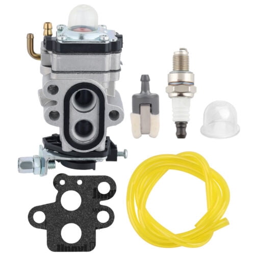 HIPA Carburetor Fuel Line For Husqvarna 530BT 130BT leaf blower ...