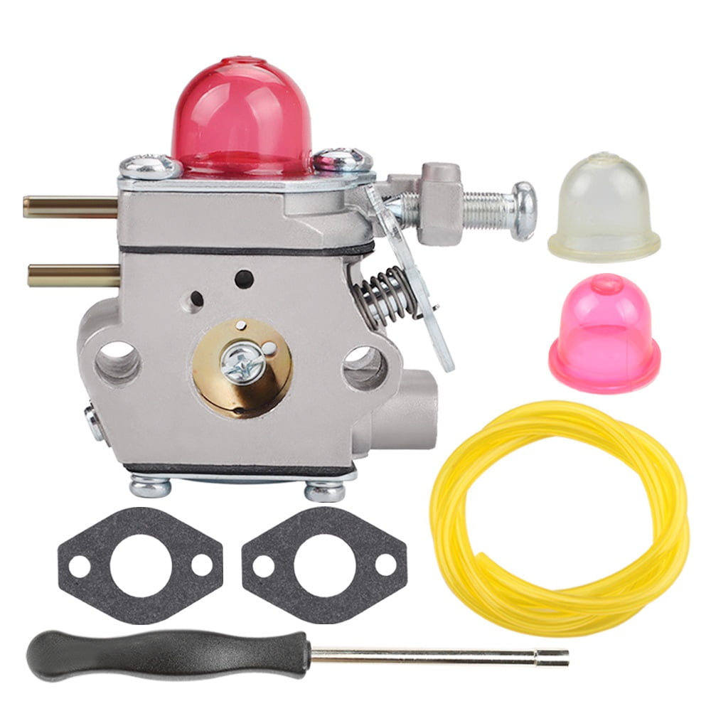 HIPA Carburetor Kit For Bolens BL110 BL160 BL425 Trimmer Carb Check