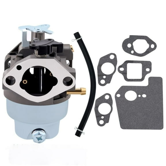 HIPA Carburetor for Honda GCV160 HRT216 HRR216 GCV160A HRS216 GCV160LAO Carburetor+fuel filter+gasket