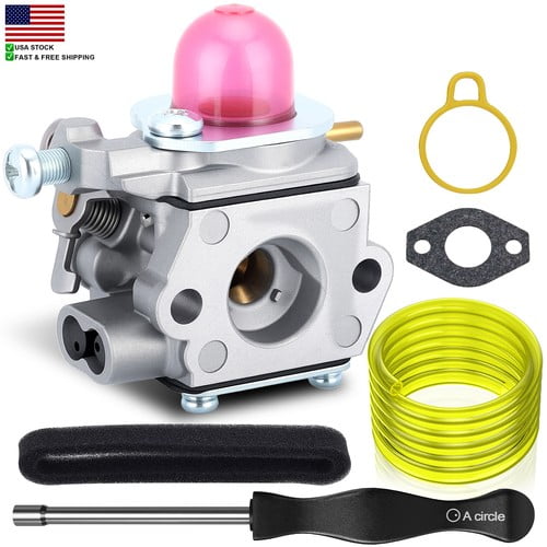 HIPA Carburetor tool For Cub Cadet CC212 CS202 SS270 BC210 BC280 Trimmer
