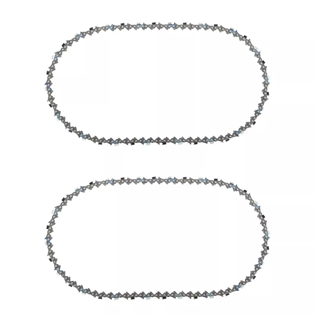HIPA For Oregon D72 AdvanceCut Chainsaw Chain for 20-Inch Bar, 72 Drive ...