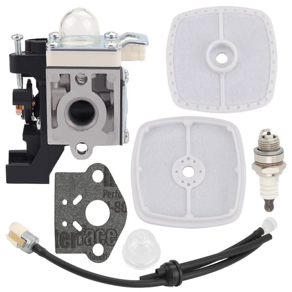 HIPA SRM 225 Carburetor for Echo SRM-225 PAS 225 GT225 PAS-225 GT-225 Trimmer