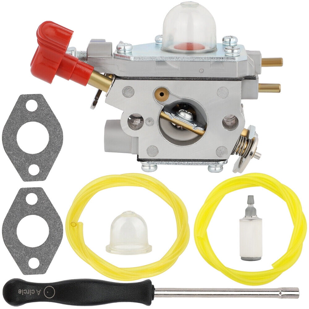 HIPA TB35EC 75306288 Carburetor for Troy Bilt TB2040XP TB2044XP TB35EC