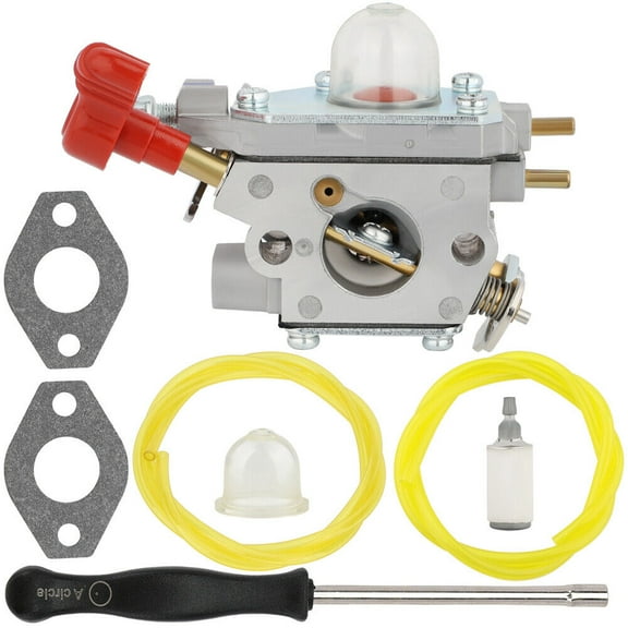 HIPA TB35EC 753-06288 Carburetor for Troy Bilt TB2040XP TB2044XP TB35EC TB2MB TB430 TB225 25CC Craftsman MTD Trimmer Leaf Blower