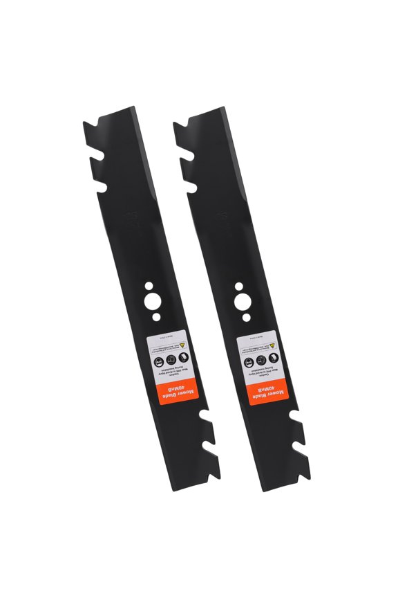 Timemaster 30 inch Mulching Blades for Toro Time Master Turfmaster 20120p 20199