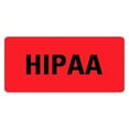 thumbnail image 1 of HIPAA Records Labels, 1 of 1