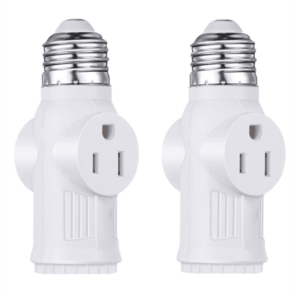Christmas Light Plug Adapters