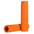 thumbnail image 1 of Bicycle Handle Grip Anti Slip Bike Grip Protector Shock Absorption Bicycle Handle Bar Grips Cycling Accessories, 1 of 7