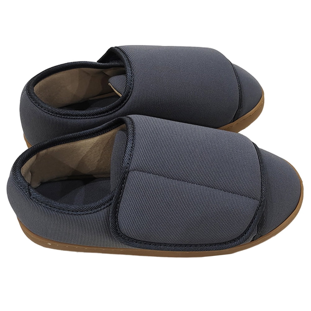 diabetic house shoes