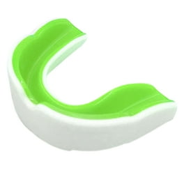 Ultimate Comfort and Protection Customizable Mouthpiece for
