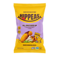 thumbnail image 1 of HIPPEAS Chickpea Puffs, All Dressed Up, Gluten Free, Dairy Free, 4g Protein, 3g Fiber, 4 oz, 1 of 8