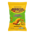 thumbnail image 1 of HIPPEAS Chickpea Puffs, Jalapeno Cheddar Blaze, Gluten Free, Dairy Free, 4g Protein, 3g Fiber, 4 oz, 1 of 8