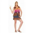 thumbnail image 1 of HIPPIE FRINGED VEST, 1 of 2