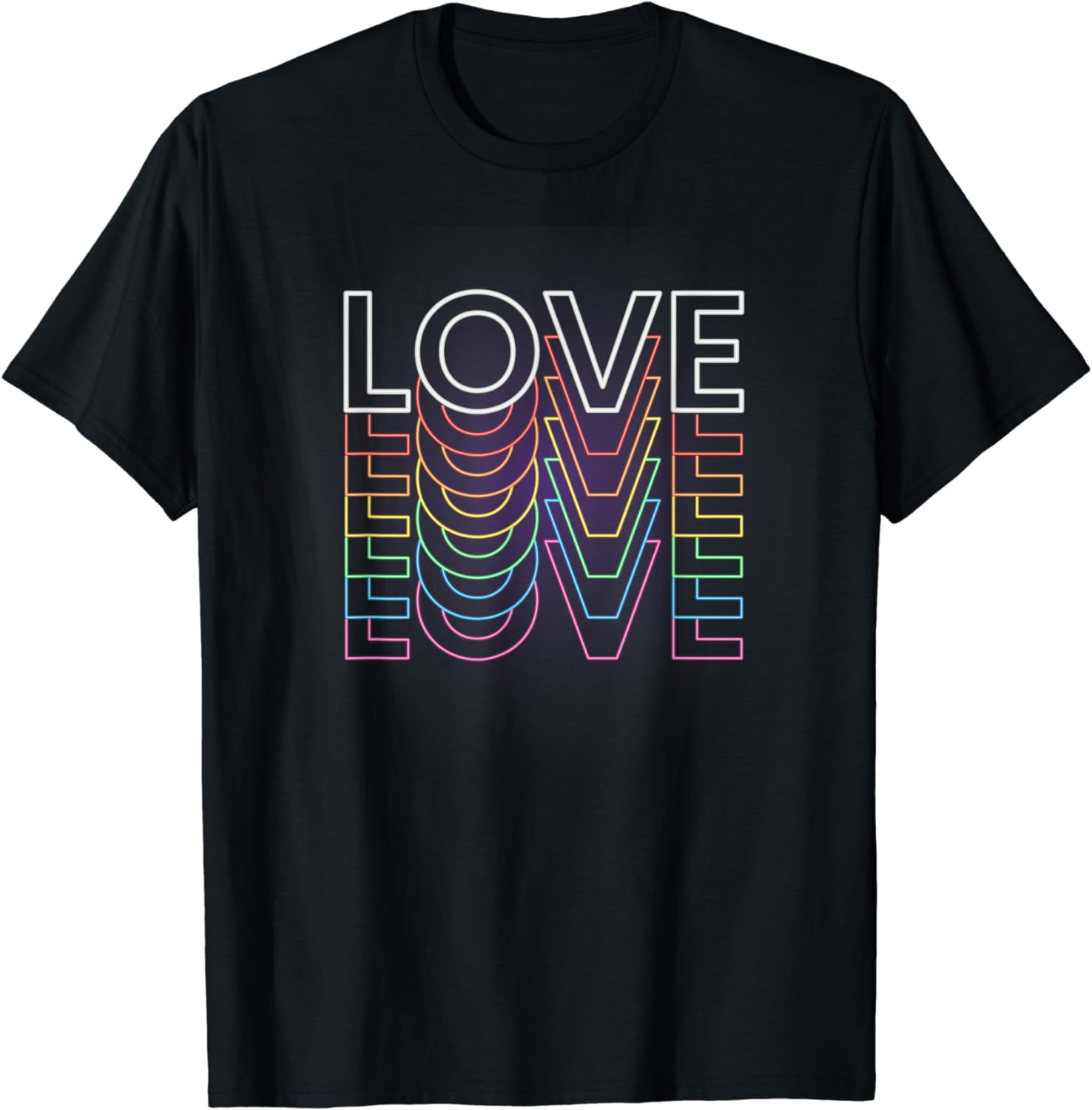 Hippie Shirt Peace Love Kindness Tie Dye Halloween Costume T-Shirt Hippie Shirt Peace Love Kindness Tie Dye Halloween Costume T-Shirt