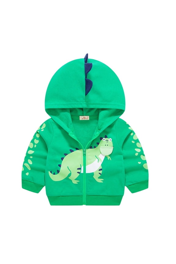 18 Month Boy Jacket Boys Coat Size 7 5t Snowsuit 9-10 Year Old Girl Clothes Girl 2t 3-6 Month Clothes Winter Size 14 Girls Clothes Baby Boy, Green 2-3 Years