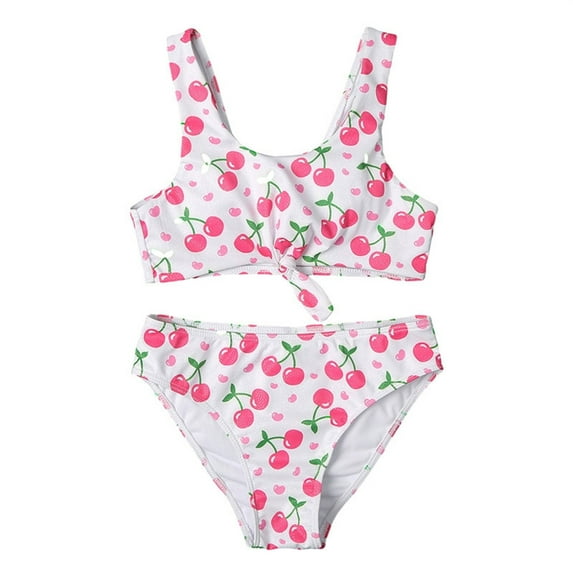 HIPYLO 3t Swimsuit Swimming Suits for Girls Infant Rash Guard 18 Months Boy Swimwear Teen Clothes for 2t Clothes Boys Toddler Clothes, Pink 7-8 Years