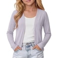 thumbnail image 1 of HIPYLO Baby Band Tees Preppy Tops Teen Girls Graphic Tees White Button Down Shirt Girls T Shirt Size 12 Girls Clothes Cute Clothes Girls Size 10-12, 3-4 Years, 1 of 7
