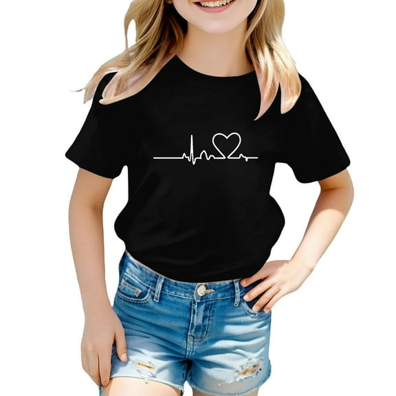 HIPYLO Baby Pink Top Girls Tunic Tops Size 14-16 Kids Boy Clothes Toddler Tshirts Girls 2t Sweatshirts for Tween Girls Red Polo Shirts for Boys Holiday Shirt Size 8 Oxford Shirts Girls Sweat