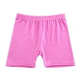 thumbnail image 1 of HIPYLO Baby Shorts Jean Shorts for Teens Basketball Shorts Girls 10-12 Size 4t Boys Clothes Clearance Baby Girl Clothes 12 to 18 Month Boy Clothes, Pink 3-4 Years, 1 of 3