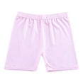 thumbnail image 1 of HIPYLO Baby Shorts Jean Shorts for Teens Basketball Shorts Girls 10-12 Size 4t Boys Clothes Clearance Baby Girl Clothes 12 to 18 Month Boy Clothes, Purple 8-9 Years, 1 of 3