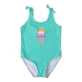 thumbnail image 1 of HIPYLO Bathing Suits for Teens One Piece One Swimsuit Toddler Girl 3t Bathing Suit Girl Boys Swim 3t Girls Swimsuit Swim Shirt Girls Bikinis 5t Boys Swimsuit Set Kids Swimsuits Boys Bikini, 1 of 5