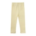 thumbnail image 1 of HIPYLO Boys Pants Size 10 Brown Pants Girls Boys Sweat Pants 8-10 Clothes for Teen Boys Trendy Girls Clothes Size 5 Boys Clothes 16-18 Boy Clothes 8, 5-6 Years, 1 of 3