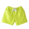 thumbnail image 1 of HIPYLO Boys Shorts Size 8 Girls Butterfly Shorts 10-12 Girls Basketball Shorts 14-16 Girls Size 12 Clothes Toddler Boy Clothing Kids Clothes Boys, Beige 3-4 Years, 1 of 3