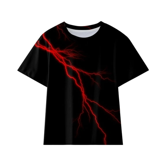 HIPYLO Boys Tank Tops Size 14-16 Boys Graphic Tees Size 10-12 Girl Clothes 3t Boys Size 8 Shirts Tie Dye Shirt Girls Tween Girls Sweatshirts Shirts Boys 14-16 Toddler Undershirts 2t Sweatshirts
