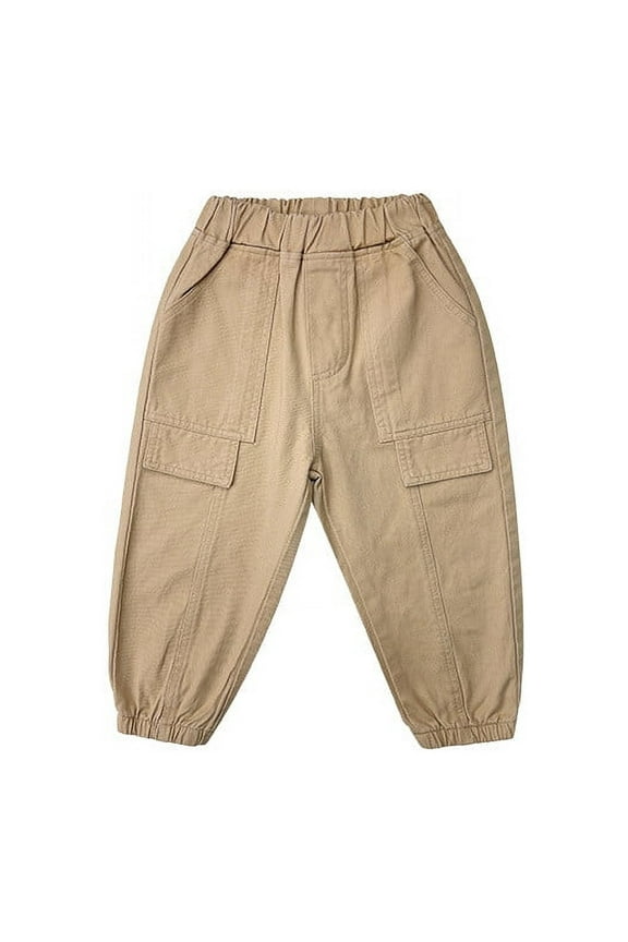 Boys Uniform Pants Toddler Camo Pants Boys Black Uniform Clearance Snow Pants Kids Clothes for 18 Month Old Boy 18month Boy Clothes Boys, Navy 10-12 Years