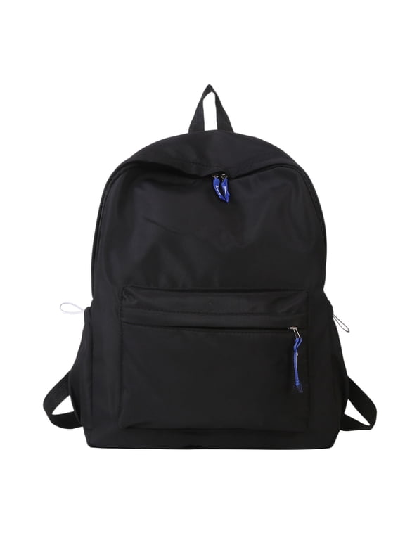 Calpak Backpack Xl Backpack 15l Backpack with Hidden Compartment Totte Bag Mochilas Para Niña Cute Bags for Women Carry on Personal Item Bag, Black One Size