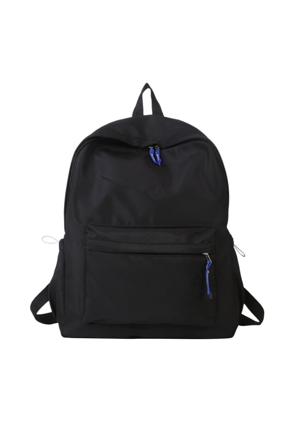 Calpak Backpack Xl Backpack 15l Backpack with Hidden Compartment Totte Bag Mochilas Para NiƱa Cute Bags for Women Carry on Personal Item Bag, Black One Size