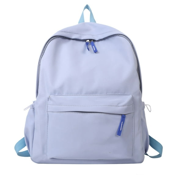 HIPYLO Calpak Backpack Xl Backpack 15l Backpack with Hidden Compartment Totte Bag Mochilas Para Niña Cute Bags for Women Carry on Personal Item Bag, Blue One Size