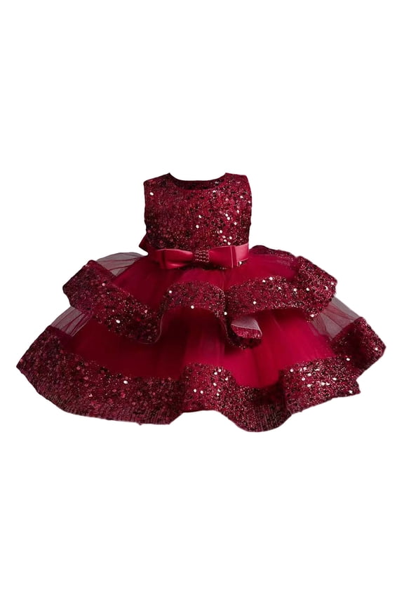 Christmas Dress Christmas Maxi Dress Burgundy Dress Newborn Going Home Outfit Girl Little Sister Newborn Outfit My First Thanksgiving Baby Girl Outfit 3 Month Baby Boy Clothes Girls 2t