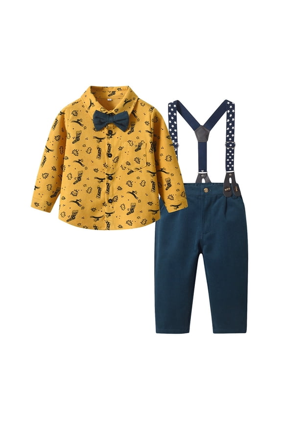 Christmas Outfits for Toddler Boys Toddler Girl Overalls Girls 2 Piece Outfits Big Brother Little Brother Outfits Newborn Onesies Unisex, 12-18 Months