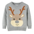 thumbnail image 1 of HIPYLO Christmas T Shirts Funny Santa T Shirt Christmas Shirt Funny Girls Sweatshirt Size 6 Boys Tops Size 8-10 Junior Girls Tops Boys Clothes 18, 6-7 Years, 1 of 4