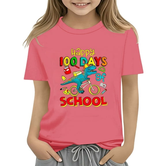 HIPYLO Crop Tops for Girls 12-14 Tween Girls Tops Size 7 Girl Clothes Gymnastics Shirts for 7-8 Shirts Teens Y2k Shirts Girls 10-12 Teen Boy Shirt Red Shirts Boys 3t Boy Football Shirts Boys