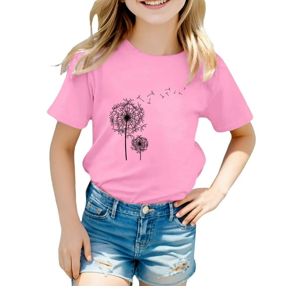HIPYLO Dance Tops for Girls Crop Tops Y2k Blusas Para Niñas De 12 Años Kids Plaid Shirts White T Shirt Boys 10-12 Girls Shirts 4t Boys Western Shirts Size 14-16 14 Shirt Button Up Shirt for Boys