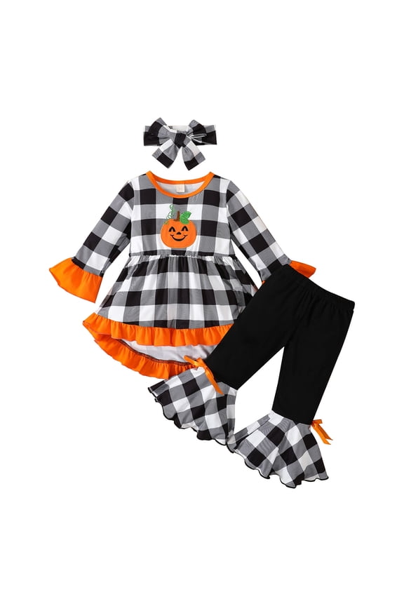 Gender Neutral Baby Outfits Baby First Halloween Outfit Girl Girls' Athletic Clothing Sets Baby Girl Onesies 3-6 Months Toddler Boy Holiday