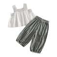 thumbnail image 1 of HIPYLO Girls 7/8 Outfits Baptism Outfits for Boys Toddler Boy Sets Toddler Girl Clothes 2t Baby Clothes 9-12 Months Boy 6 Month Old Gifts for 3 Month Boy Girl Size 8 Teen Clothes for Girls, 1 of 9