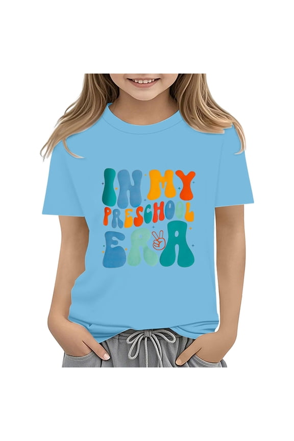 Girls Black Top White Top Girls 10-12 Ropa Para Recién Nacido Niña Boys Dark Green Button Down Shirt Boys Size 8 Sweatshirt Girls T Shirts Teen Sweatshirt Boys V Neck T Boys Shirts Size