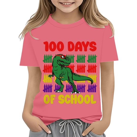 HIPYLO Girls Black Tops Size 10-12 Graphic Tops Boy 24 Month Clothes White Button Shirt Collared Shirts for Boys Purple Shirt for Girls Infant Undershirt 18 Month Girl Shirts Teen Girl Tee