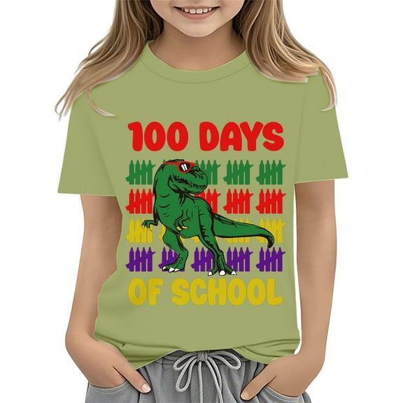 HIPYLO Girls Black Tops Size 10-12 Graphic Tops Boy 24 Month Clothes White Button Shirt Collared Shirts for Boys Purple Shirt for Girls Infant Undershirt 18 Month Girl Shirts Teen Girl Tee