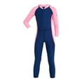 thumbnail image 1 of HIPYLO 2t Swimsuit Girl Swimsuits Size 7-8 Bikinis for Teens 12-14 Girls' Swimwear Boys Size 5 Clothes 12 Month Old Boy Clothes Girl Toddler Clothes, Blue 18-24 Months, 1 of 9