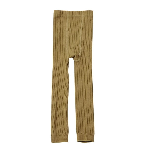 HIPYLO Girls Size 10 Leggings Rip Resistant Sheer Tights Wool Long Johns Ballet Pink Tights for Girls Teenage Clothes 11 Year Old Girl Clothes Girl, Yellow 12-24 Months