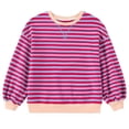 thumbnail image 1 of HIPYLO Girls Size 8 Long Sleeve Tops Teen Girl Long Cute Y2k Tops Girls Thermal Shirt Red Long Shirt Girls 5t Clothes Girls Clothes Baby Clothes, 11-12 Years, 1 of 4
