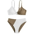thumbnail image 1 of HIPYLO Girls Swim Suits 8-10 12 Month Boy Swimsuit Kid Bikini Rash Guard Baby Boy Clothes for Teen Girls 12-14 Trendy Boy 3t Girls 10-12 Clothes, White 9-11 Years, 1 of 5