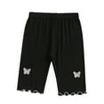 thumbnail image 1 of HIPYLO Girls Yoga Pants Size 10-12 Trendy Pants Girls Athletic Pants Volleyball Clothes 14/16 Girls Clothes Girls Size 12 Clothes Girl Clothes Size Clothes for 9 Year Old Girls Cute Clothes, 1 of 3