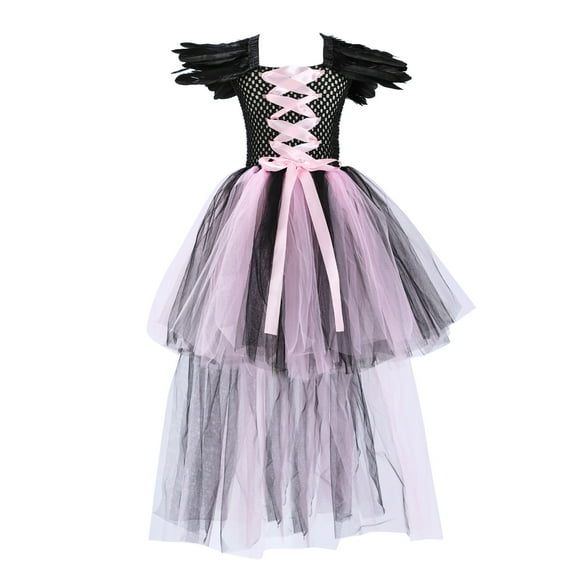 HIPYLO Gold Dress Reoria Dress Princess Dress Up for 3 Year Old Girls 3t Dress Family Picture Outfits 8 Year Girl Gifts Newborn Gift 9 Month Baby Boy, 10-12 Years