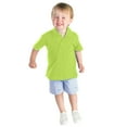 thumbnail image 1 of HIPYLO Graphic Tees Boys Tshirt Size 14-16 Boys Red Shirt Shirts for Boys Collared Shirt Boys 14-16 Clothes, Green 7-8 Years, 1 of 3
