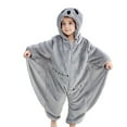 thumbnail image 1 of HIPYLO Halloween Jumpsuit Matching Sister Outfits Girl and Baby Little Sister Newborn Outfit Onesie Kids Newborn Girl Christmas Outfit Boys Clothes, 1 of 5